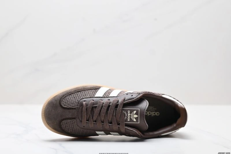 Adidas Samba Shoes FastDry 981