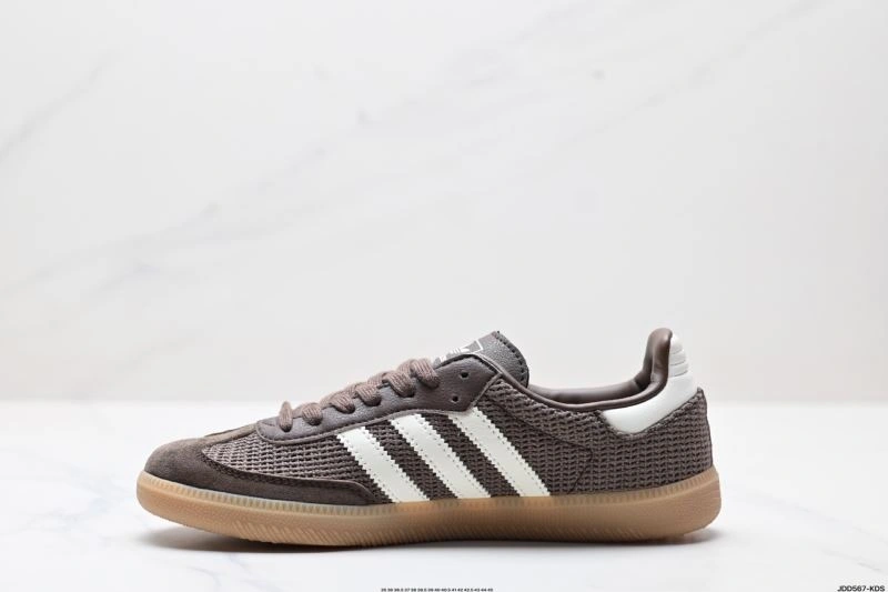 Adidas Samba Shoes FastDry 981