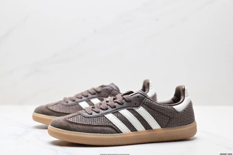Adidas Samba Shoes FastDry 981