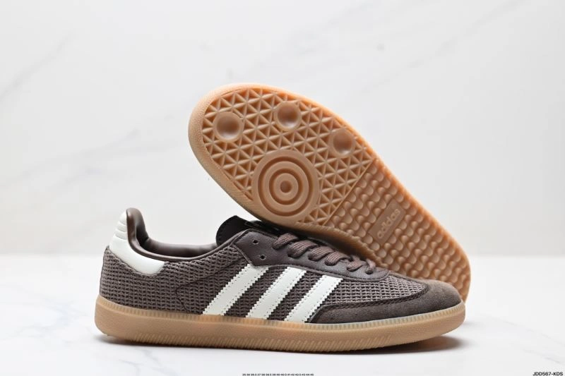 Adidas Samba Shoes FastDry 981