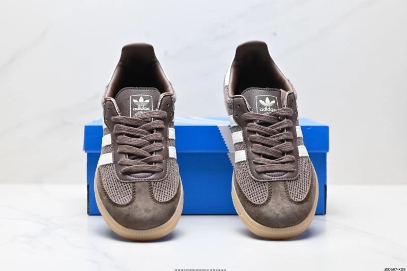Adidas Samba Shoes FastDry 981