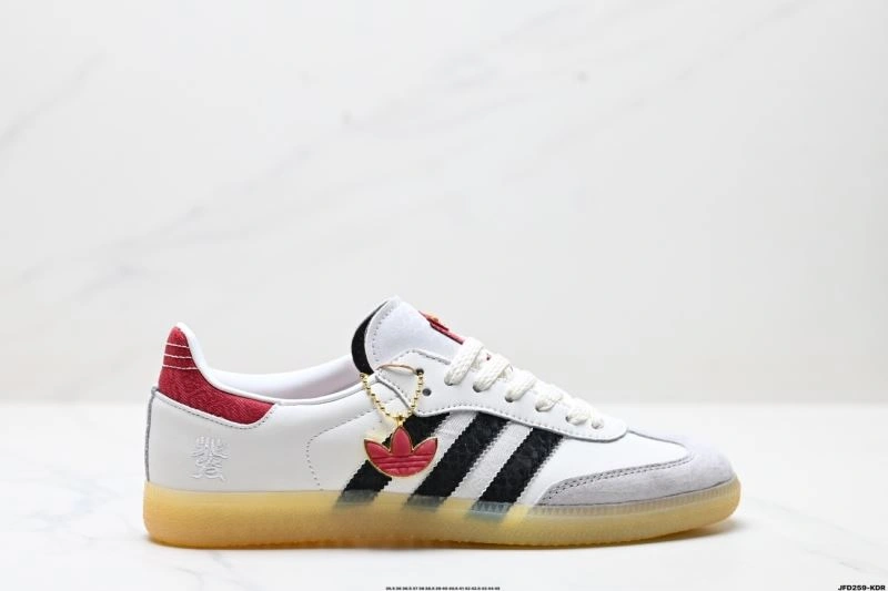 Adidas Samba Shoes Original 984