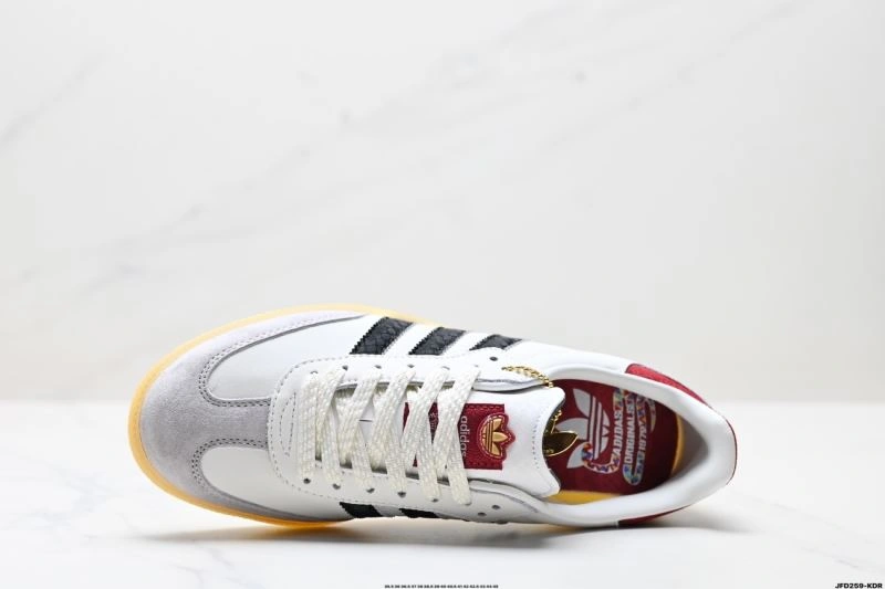 Adidas Samba Shoes Original 984