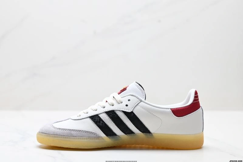 Adidas Samba Shoes Original 984
