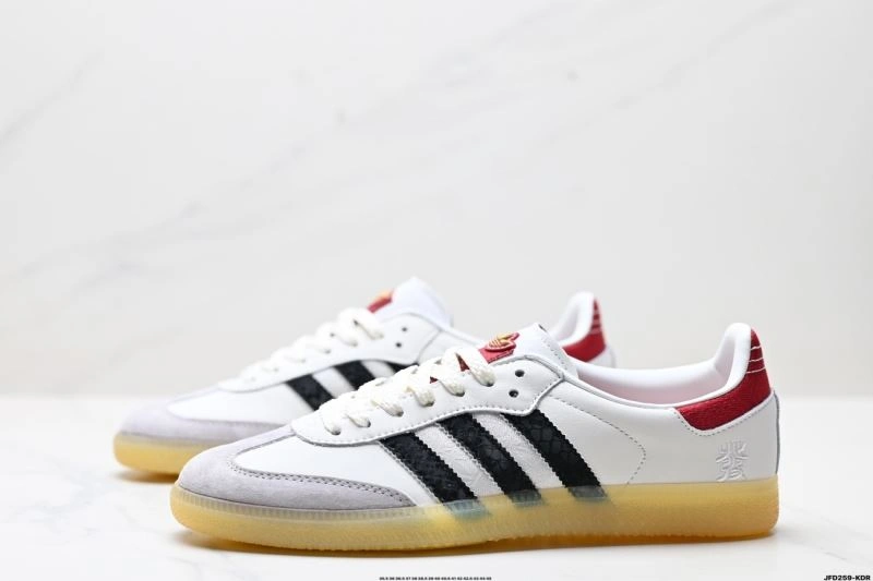 Adidas Samba Shoes Original 984