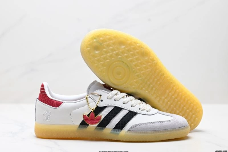Adidas Samba Shoes Original 984