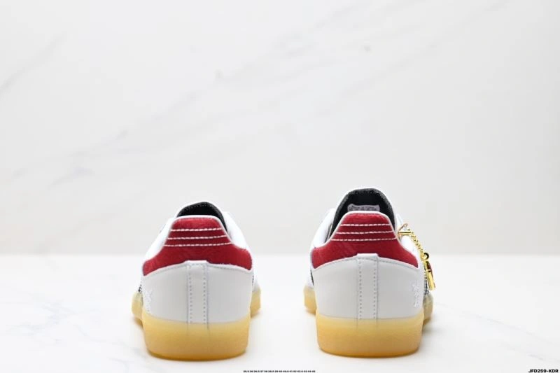 Adidas Samba Shoes Original 984