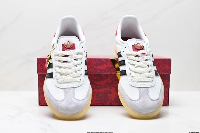Adidas Samba Shoes Original 984