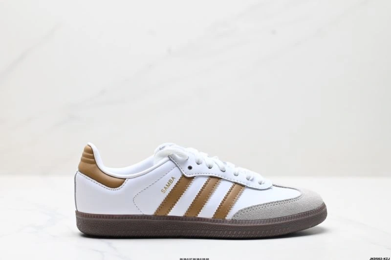 Adidas Samba Shoes Fashionable 307