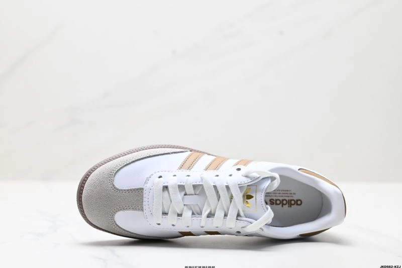 Adidas Samba Shoes Fashionable 307