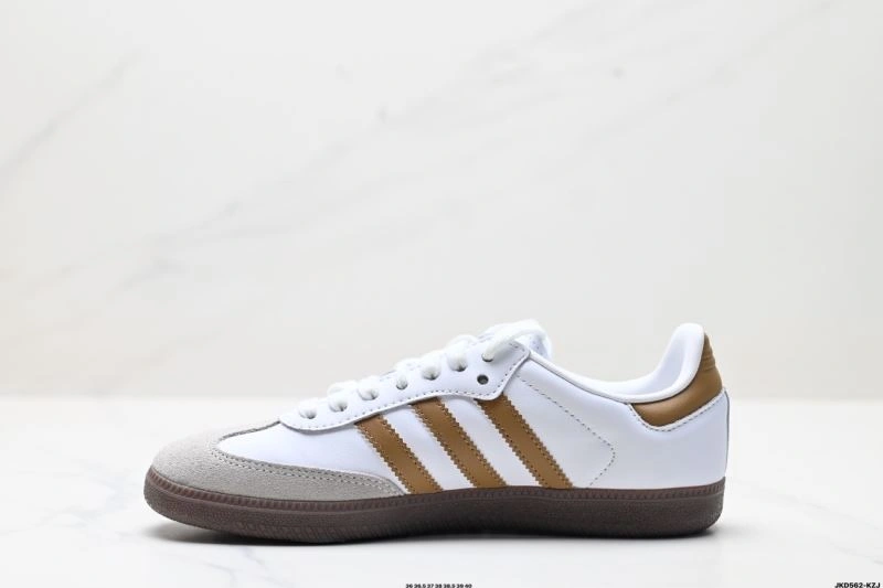 Adidas Samba Shoes Fashionable 307