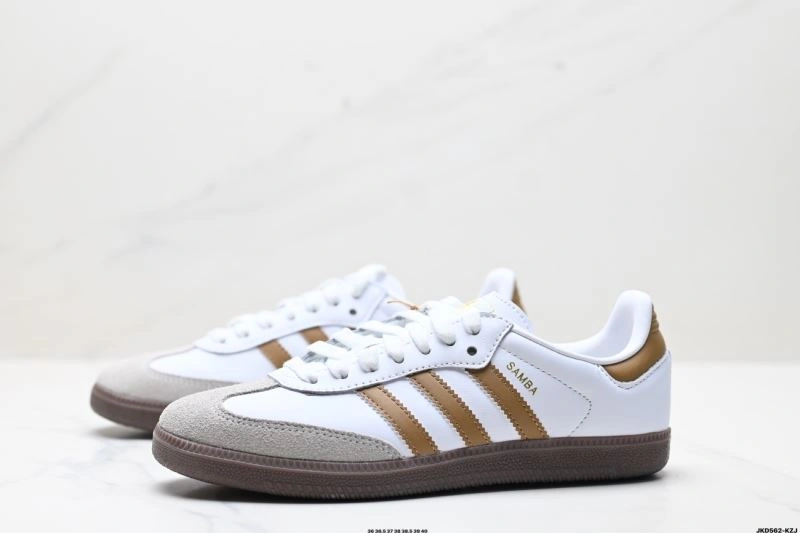 Adidas Samba Shoes Fashionable 307