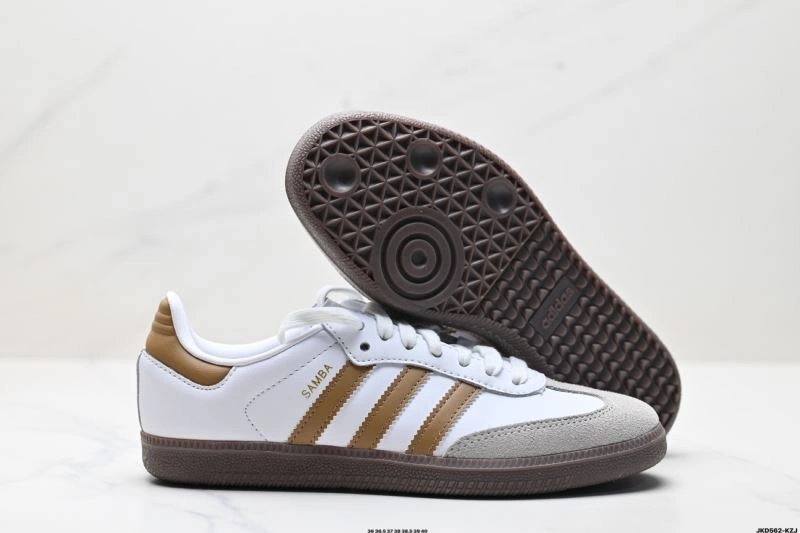 Adidas Samba Shoes Fashionable 307