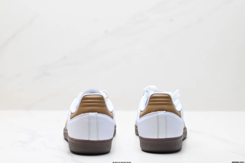 Adidas Samba Shoes Fashionable 307