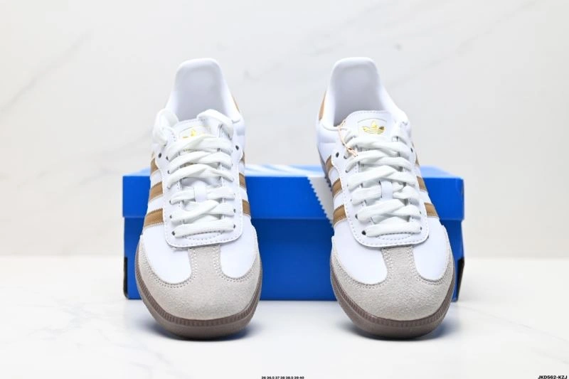Adidas Samba Shoes Fashionable 307