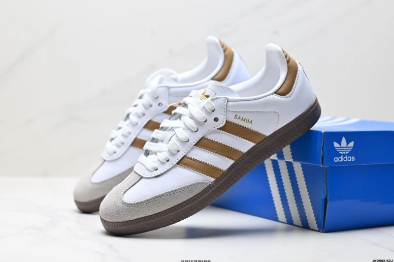 Adidas Samba Shoes Fashionable 307