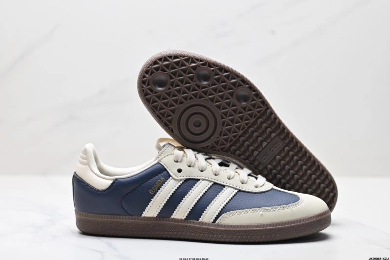 Durable Adidas Samba Shoes 291