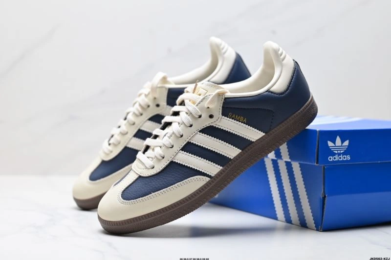 Durable Adidas Samba Shoes 291