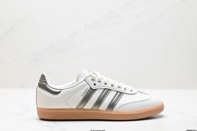 StreetReady Adidas Samba Shoes 284