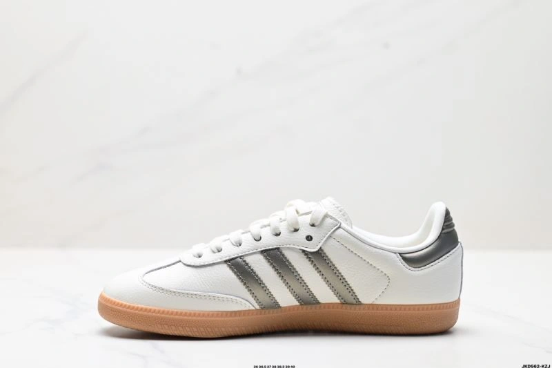 StreetReady Adidas Samba Shoes 284