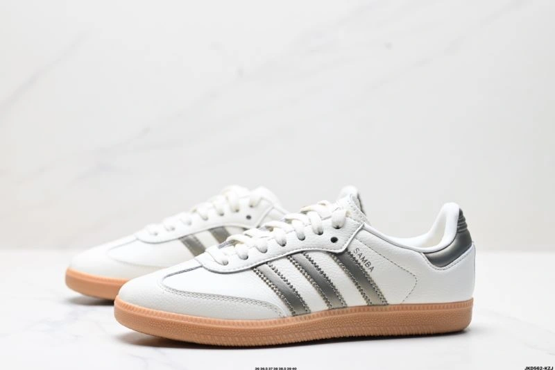 StreetReady Adidas Samba Shoes 284
