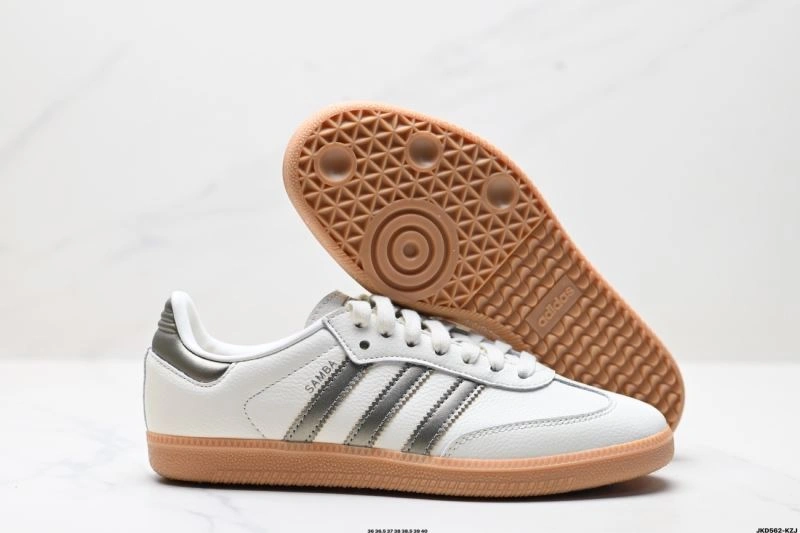 StreetReady Adidas Samba Shoes 284