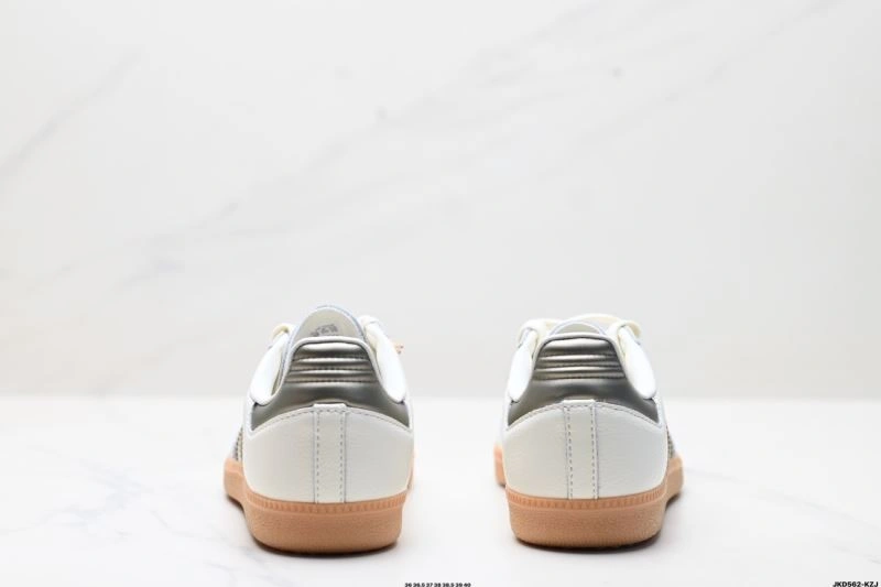 StreetReady Adidas Samba Shoes 284