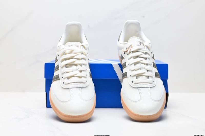 StreetReady Adidas Samba Shoes 284