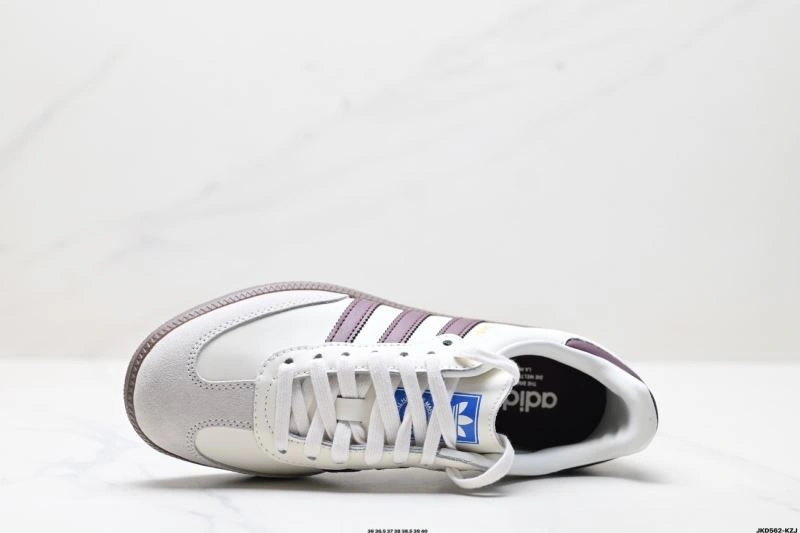 WaterResistant Adidas Samba Shoes 281