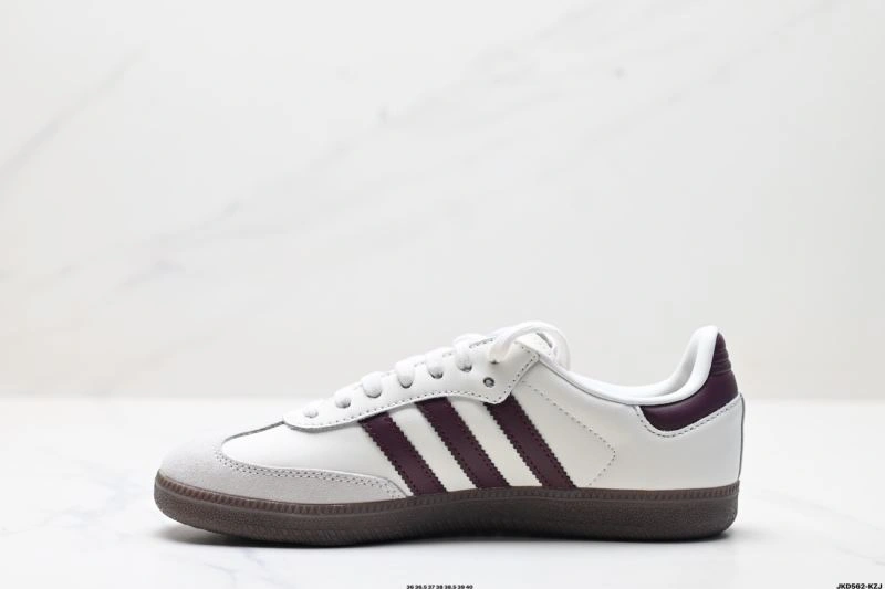 WaterResistant Adidas Samba Shoes 281