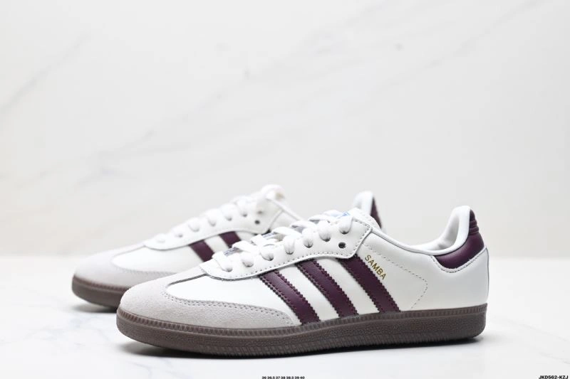 WaterResistant Adidas Samba Shoes 281
