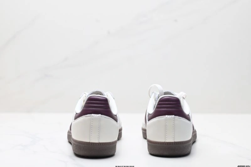 WaterResistant Adidas Samba Shoes 281