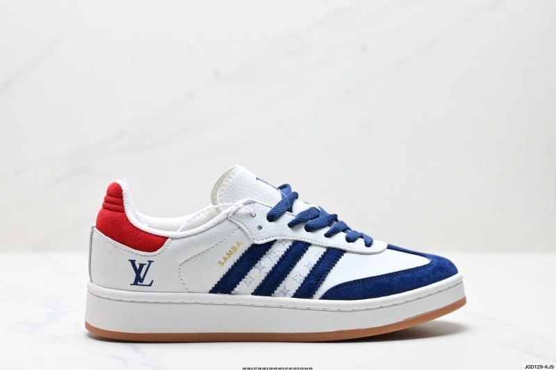 Adidas Samba Shoes FreshLook 282