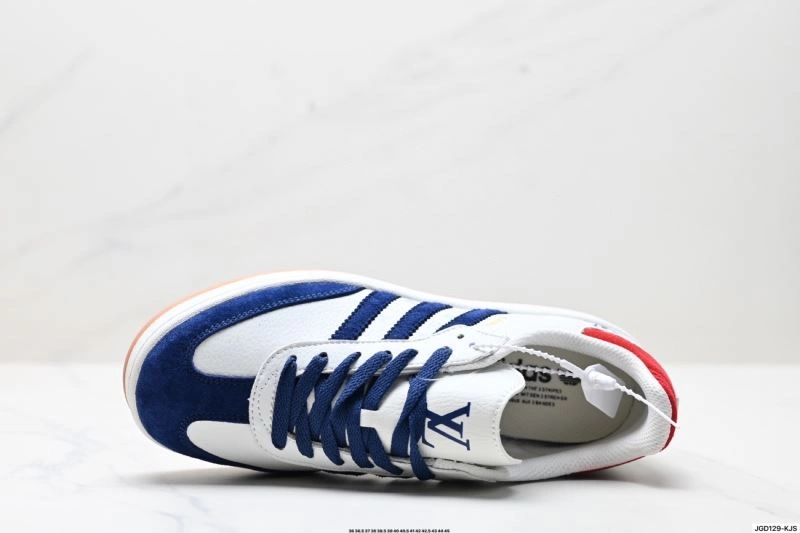 Adidas Samba Shoes FreshLook 282
