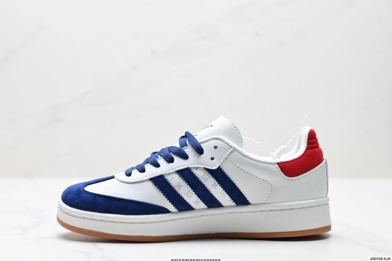 Adidas Samba Shoes FreshLook 282
