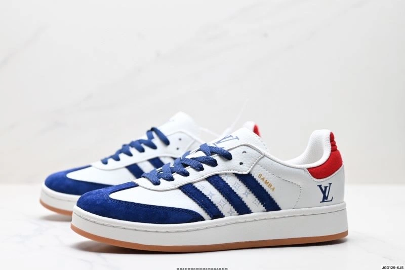 Adidas Samba Shoes FreshLook 282