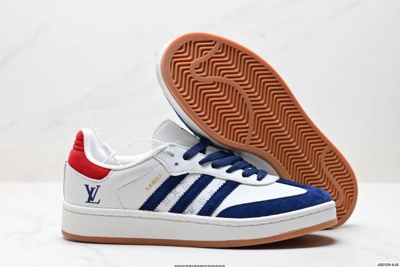 Adidas Samba Shoes FreshLook 282