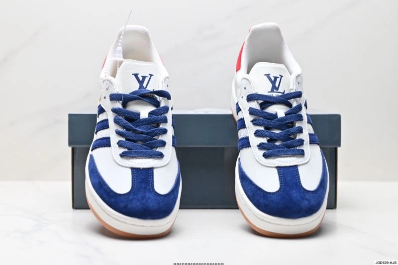 Adidas Samba Shoes FreshLook 282