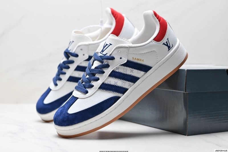 Adidas Samba Shoes FreshLook 282