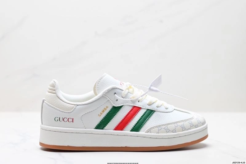 MultiPurpose Adidas Samba Shoes 352