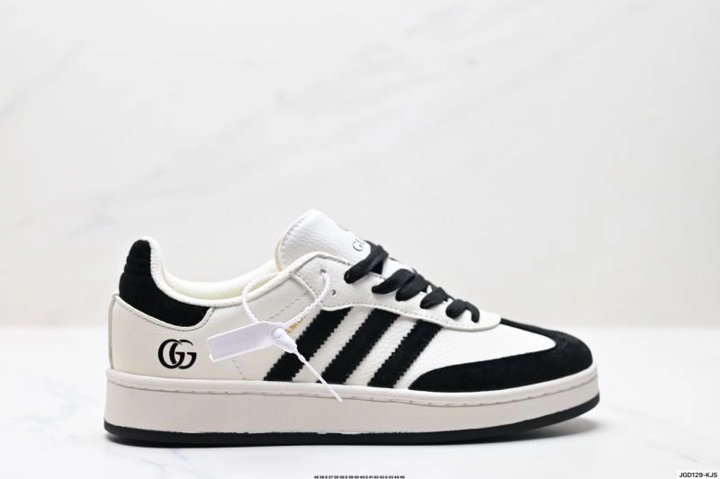 Breathable Adidas Samba Shoes 279