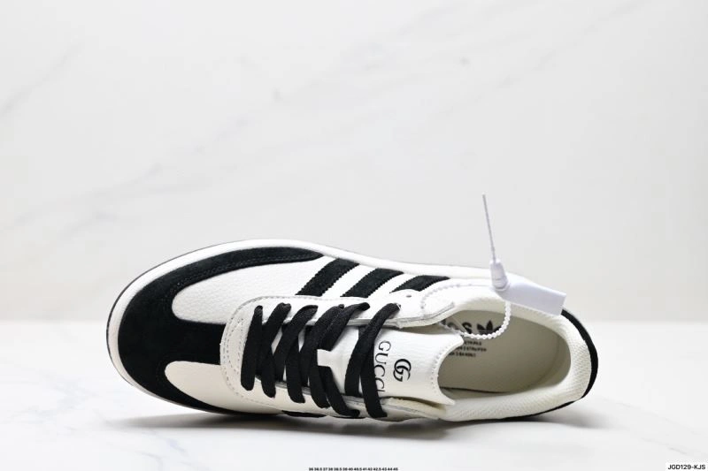 Breathable Adidas Samba Shoes 279