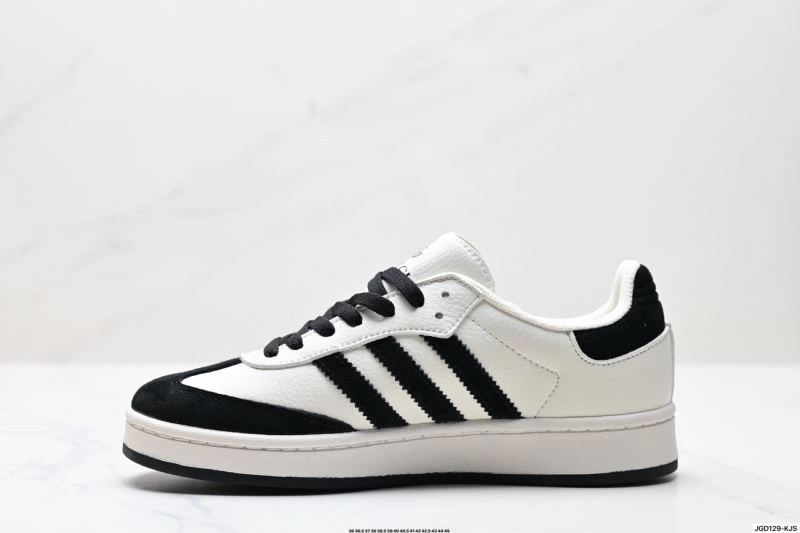 Breathable Adidas Samba Shoes 279