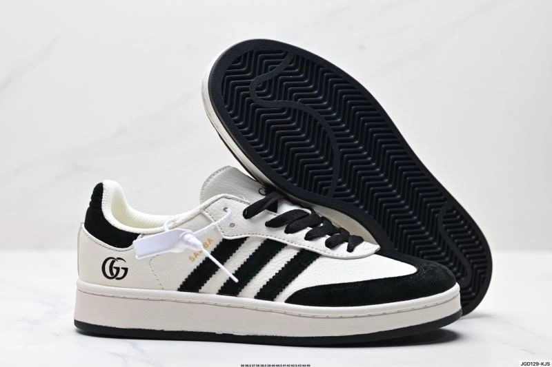 Breathable Adidas Samba Shoes 279