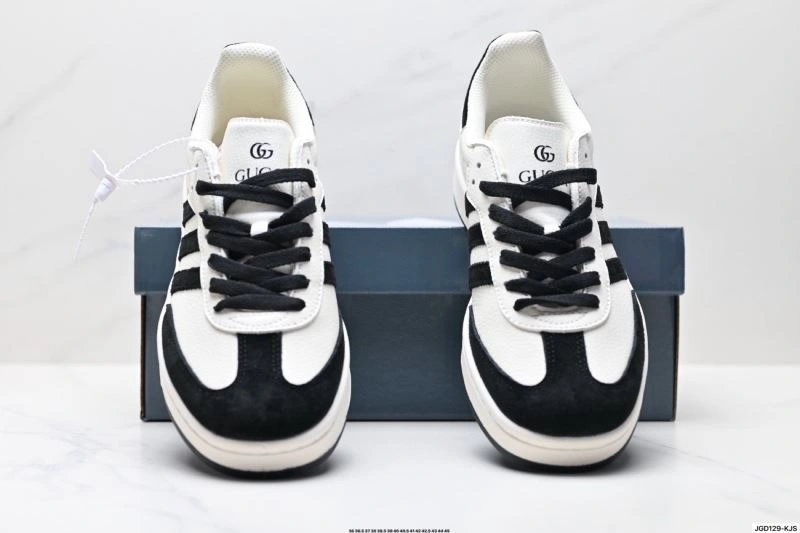 Breathable Adidas Samba Shoes 279