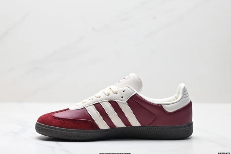 Functional Adidas Samba Shoes 343