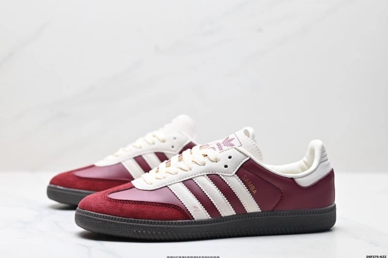 Functional Adidas Samba Shoes 343