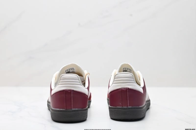 Functional Adidas Samba Shoes 343