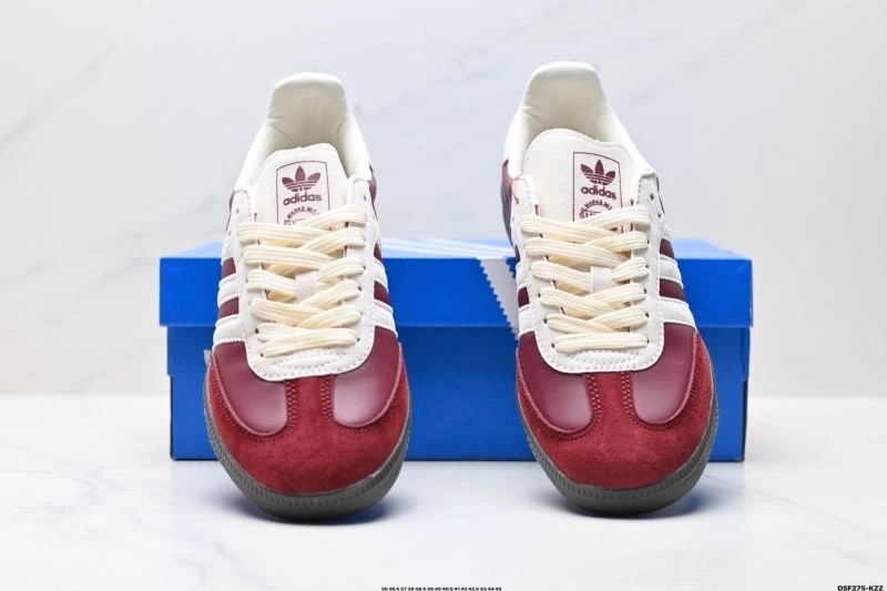 Functional Adidas Samba Shoes 343