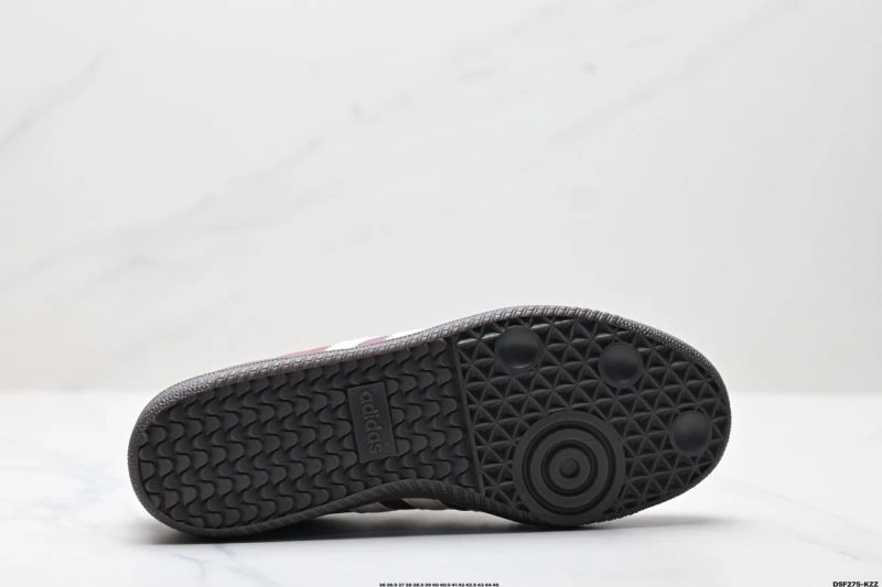 Functional Adidas Samba Shoes 343